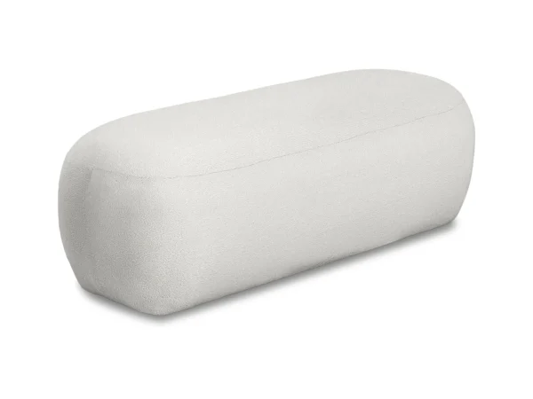 Банкетка Cupcake серый — изображение 3