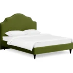 Кровать Queen II Victoria L 1600