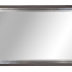 Зеркало Hawaii 1.2x0.8x0.6м