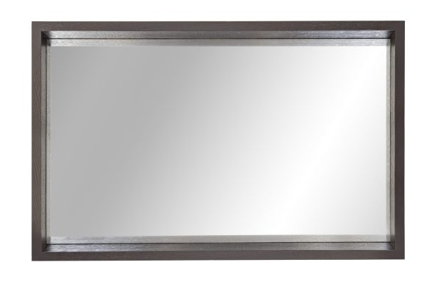 Зеркало Hawaii 1.2x0.8x0.6м