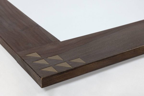 Зеркало Triangle 0.7x1.1x0.04м — изображение 2