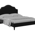 Кровать Queen II Victoria L 1600