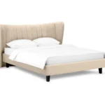 Кровать Queen II Agata L