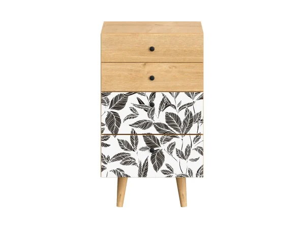 34da70849e84e4e5629b44fa082a936b Комод малый Frida робиния брэнсон, с принтом — изображение 2