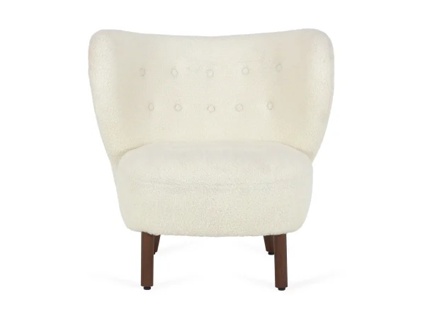 Кресло Lounge Wood — изображение 2