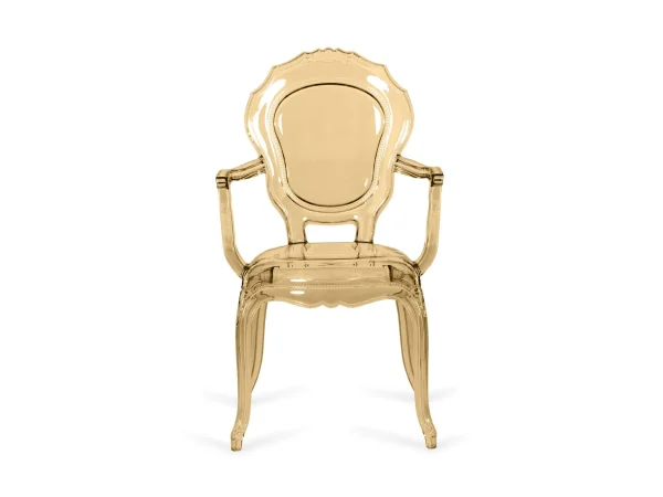 361b29a9f7b4f482b0ac68e85eaea86e Кресло Gentry желтый — изображение 2