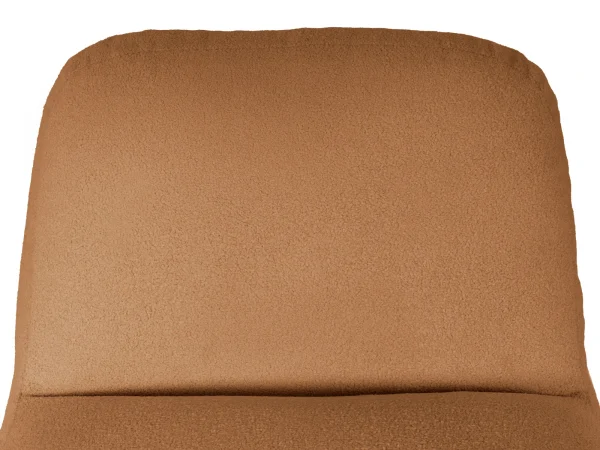 Кресло Rofl светло-коричневый — изображение 3