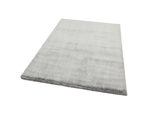 Ковер COMFORT 200*290 серый — изображение 3