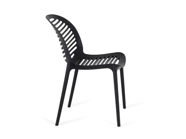 Стул Spike черный — изображение 3