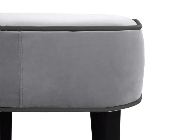 Табурет Handy SQ серый — изображение 3