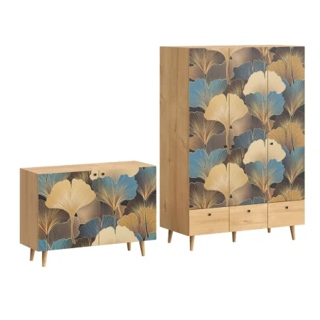 Композиция Frida 10