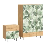 Композиция Frida 9