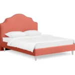 Кровать Queen II Victoria L 1600