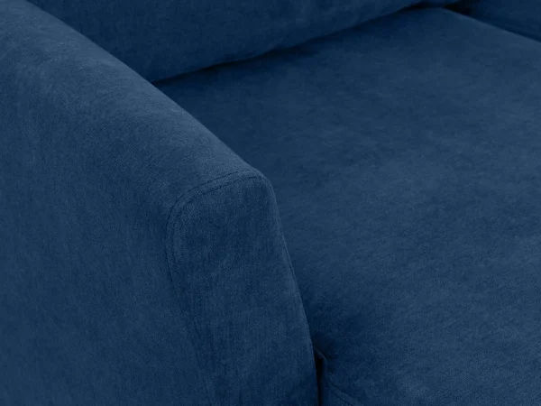 Диван Peterhof синий, белый — изображение 3