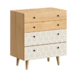 Комод большой Frida