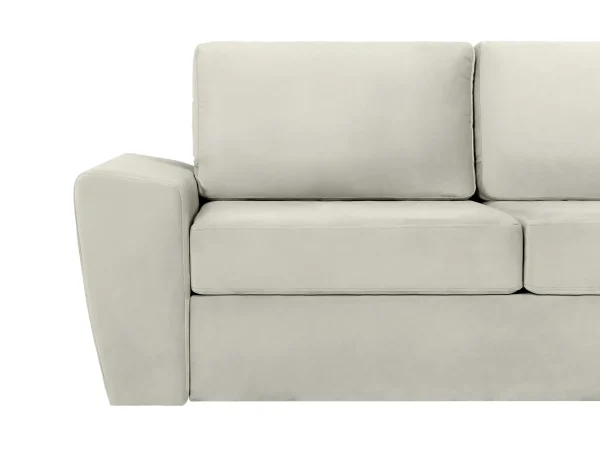 Диван Peterhof белый — изображение 3