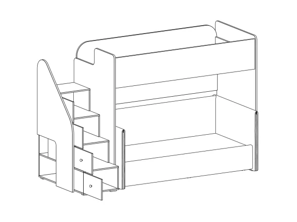 Композиция Play 26 зеленый — изображение 2