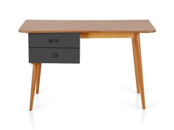 Стол рабочий Frida с принтом, робиния брэнсон — изображение 2