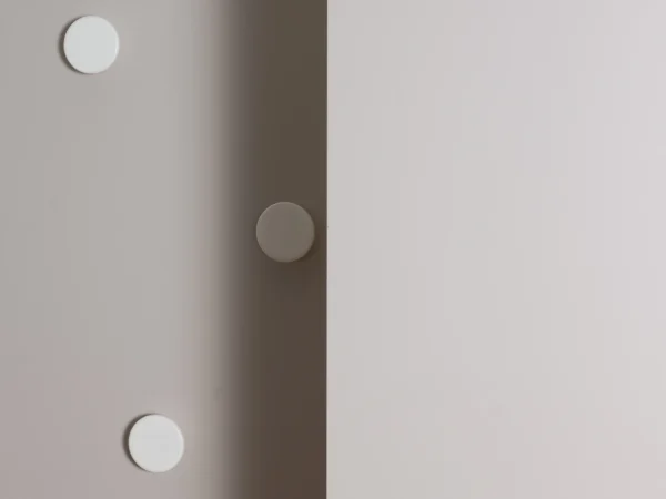 Вешалка Yummy бежевый — изображение 2