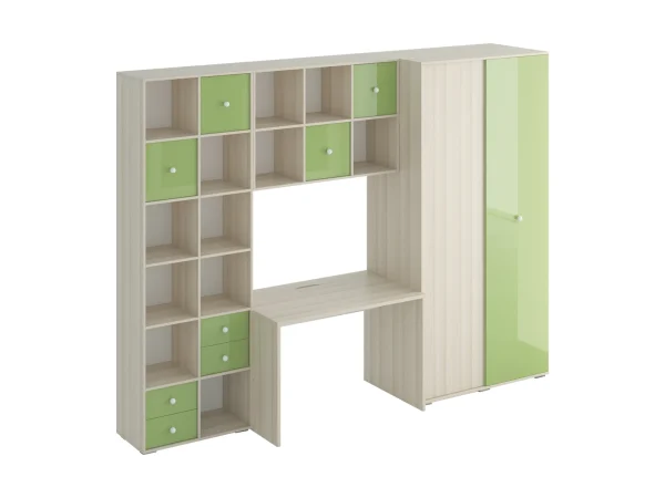 Композиция Play 8