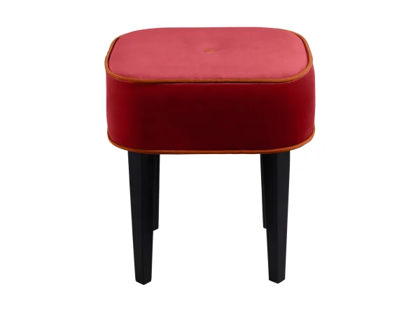 3b76ee1427900c8a8b34781218bf07cd Табурет Handy SQ красный — изображение 2