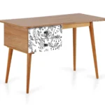 Стол рабочий Frida