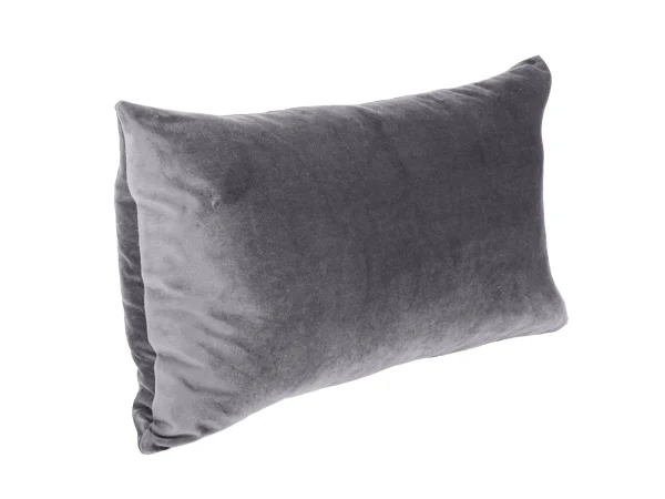 Подушка большая Ricadi светло-серый — изображение 3