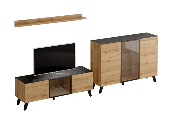 Композиция Forest 4