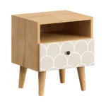 Тумба прикроватная Frida