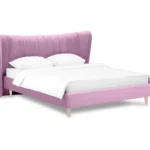 Кровать Queen II Agata L