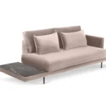 Кушетка Ricadi