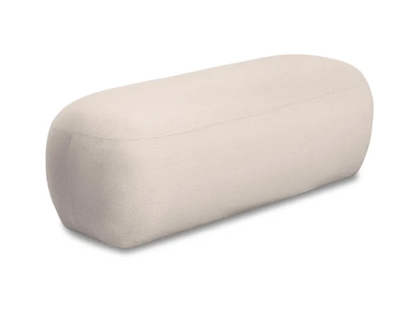 Банкетка Cupcake бежевый — изображение 3