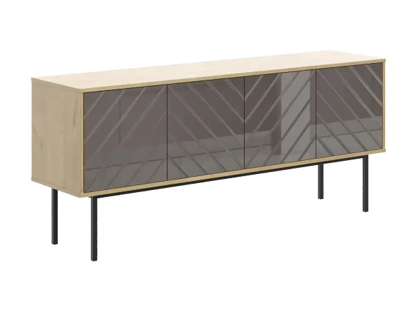 Тумба Boho большая