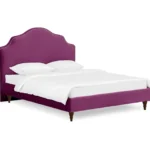 Кровать Queen II Victoria L 1600