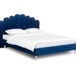 Кровать Queen II Sharlotta L 1600