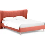 Кровать Queen II Agata L