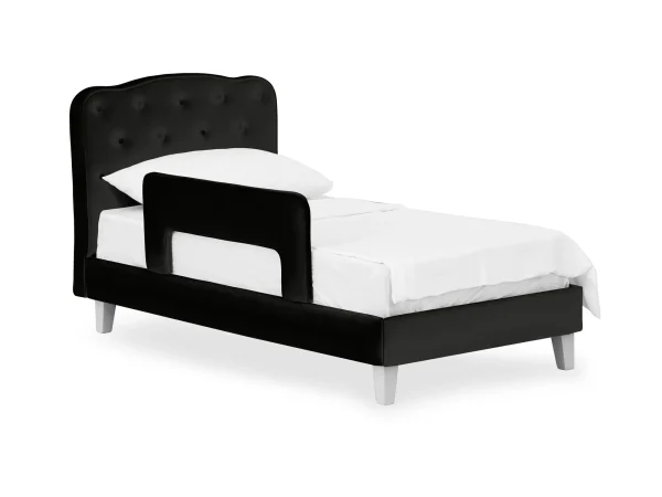 Кровать Candy черный — изображение 3