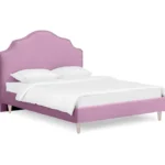 Кровать Queen II Victoria L 1600