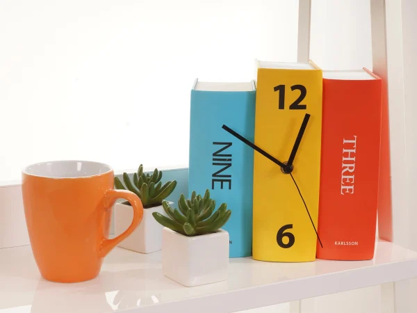 Стеллаж Board малый белый — изображение 3