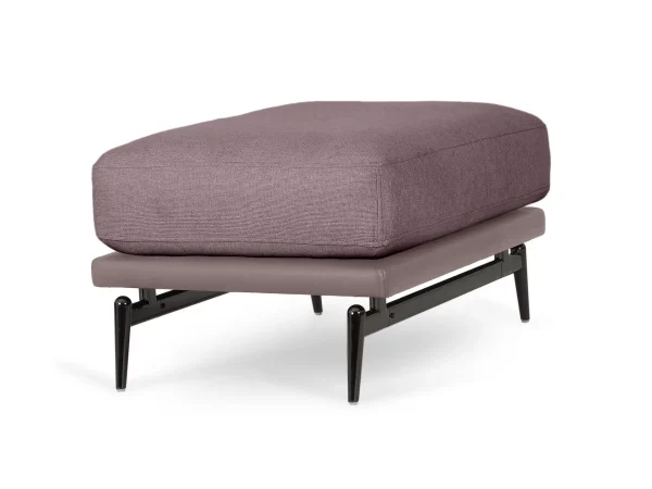 Пуф Ispani коричневый — изображение 3