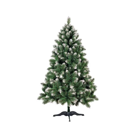 Ель искусственная Олимпийская заснеженная 1