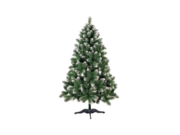 Ель искусственная Олимпийская заснеженная 1