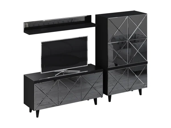 Композиция Kristal 2