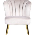 Кресло обеденное Sink 0.89x0.65x0.66м