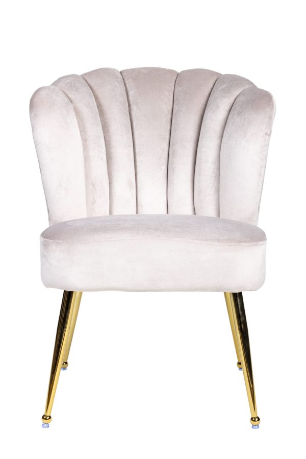 Кресло обеденное Sink 0.89x0.65x0.66м