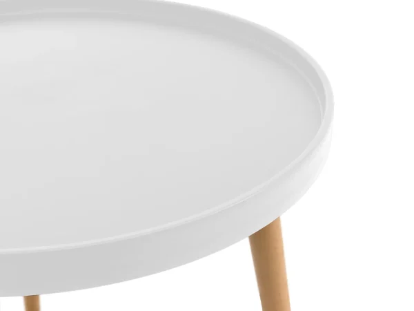 Кофейный столик Kid белый — изображение 3