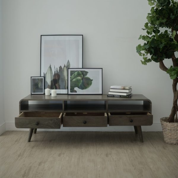 АУДУН ГРЭЙ 3 ящика MyLoft.Me BRS-099_GR