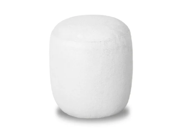 Пуф Sweet 400 белый — изображение 2