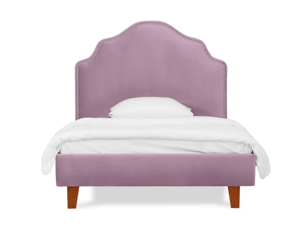 Кровать Princess II L сиреневый — изображение 3