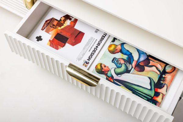 ТВ-тумба HAINES S 0.5x1.1x0.4м — изображение 3